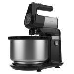 Batidora amassadora PowerTwist 500 Steel Spin 500W bol 3.5L
