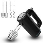 Rührgerät Backgerät PowerTwist 300 5 Geschwindigkeiten