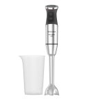 Batidora de Mano Taurus 1500W 20 Velocidades Turbo Inoxidable