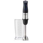 Batidora de Mano Taurus HB1300X 1300W 20 Velocidades Turbo