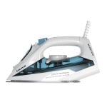 Plancha de vapor Taurus Bali 3200 X-slide 3200W vapor continuo 45 g/min