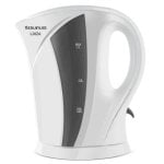 Hervidora de Agua Taurus Loiza 1.7L 2200W Blanco