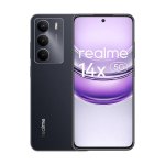 Realme 14x 5G 6GB 256GB 6.67" Negro