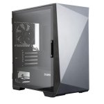 Case Mini Tower Zalman Z1 ICEBERG BLACK micro ATX Mini-ITX