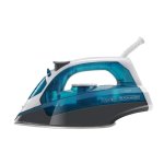 Plancha de Vapor Black+Decker 2200W Golpe Vapor 120g/min Antical