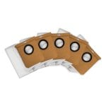 Beutel für Staubsauger Conga 7490/8490 Ultimate Pack 5 Stück