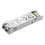 Scheda di Rete TP-Link ISM311LM SFP Fibra Ottica 1,25 Gb/s Multimodo LC
