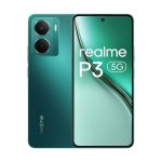 Realme P3 5G 8GB 256GB 6.67" Verde