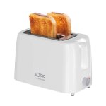 Tostador Solac Mini Buon Giorno 2 Ranuras 750 W 6 Niveles