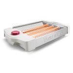 Tostador Taurus Neptuno Plus 900W 24x20cm 12 niveles