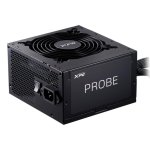 Fuente de Alimentación XPG PROBE 600W Certificación 80 PLUS Bronze Non Modulaire