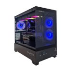 Desktop PC Vizzio GOLD AMD Ryzen 5 7600 32GB 1TB SSD RTX 5060 Windows 11 WiFi6E