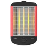 Tostadora plana Solac TC5309 Stillo 3 700 W 12 niveles 24,5 x 18,5 cm