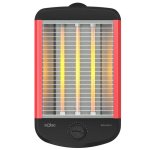 Tostadora Solac TC5309 Stillo 3 700W 3 elementos cuarzo 24,5x18,5cm 12 niveles