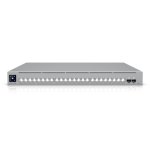 Conmutador Ubiquiti UniFi Pro XG 24 PoE Gestionado 10G Ethernet PoE++