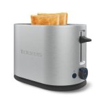 Tostadora Taurus Mytoast II Legend 900W 2 ranuras 7 niveles