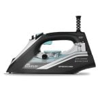 Plancha de Vapor Taurus Geyser Eco 3200, 3200W, Golpe Vapor 220 g/min