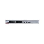Conmutador Ruijie RG-CS83-24GT4XS-P 24 puertos Gigabit Ethernet PoE+ L3