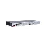 Switch Ruijie RG-CS83-12GT4XS-P Verwaltet L3 PoE+ 1U