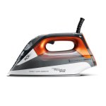 Centro de planchado compacto Solac Cvg9511 2800W Súper Vapor 190g/min