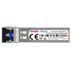 Tarjeta de Red Ruijie NIS-GE-SFP-10KM-SM1310 SFP 1000 Mbit/s Fibra Ottica LC