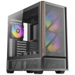 Boîtier PC Antec P30 ARGB Midi Tower ARGB