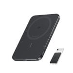 Batterie Externe Anker A1665 5000 mAh Sans Fil Noir