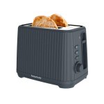 Tostadora Taurus Jonic Toast 1150W 7 niveles 3 funciones