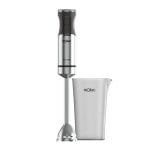 Batidora de Mano Solac Ba5619 Pro1502 1500W 21 Velocidades Turbo