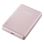 Externe Batterie Intenso MW10000 MagSafe 15W USB-C PD 20W