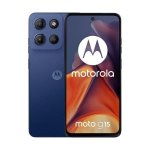 Motorola Moto G15 4G 8GB 256GB 6.72" Marineblau