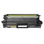 Cartuccia Toner Brother TN-821XLY Giallo XL 9000 Pagine