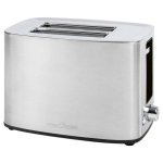 Tostadora ProfiCook PC-TA 1279 2 rebanadas ranuras extra anchas 850W