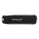 USB-Stick Intenso 3533495 128 GB USB 3.2 Gen 1 Schwarz