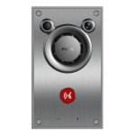 Videoportero Fanvil A12V 4 MP FullHD 103° IP66 IK10 PoE