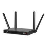 Router Edimax 4G-7449AC RJ-45 867Mbps Doble Banda 4G Dual SIM Metal
