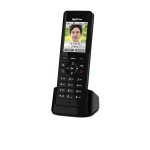 Teléfono DECT Fritz X6 Edition International Negro