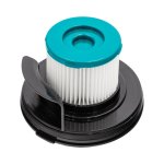 Filtro de Partículas Rockstar 800 Ultimate Alto Rendimiento