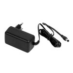 Chargeur Rockstar 800 Ultimate Ergoflex
