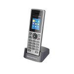 Téléphone IP Grandstream DP722 Inalámbrico 10 líneas