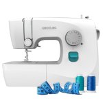 Machine à coudre BelleCouture 1500 Elite 15 points kit accessoires