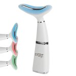 Reductor de Papada Italian Design JOWLREMODELER 3in1 con Fototerapia, Termoterapia y Vibración