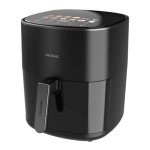 Friteuse sans Huile Cecotec Cecofry&Grill Duoheat 6500 6,5L 2200W Double Grill 12 Menus