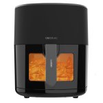 Air Fryer Cecotec Cecofry Fantastik Window 6,5L 1700W com Janela 12 Menus