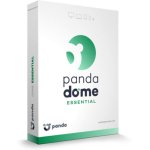 Antivirus Panda Dome Essential 1 licenza 3 anni Base