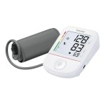 Tensiómetro de Brazo Beurer BM-38 con Pantalla XL y Detección de Arritmia