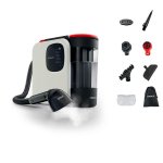 Limpiateur de tissus Polti StainOver SC30 2000W 1.6L