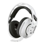 Auriculares Nacon RIG 600 PRO HS sem fios RF Bluetooth gaming multiconsolas ultraleves