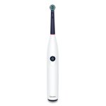 Brosse à Dents Oscillante Beurer 2 Modes Minuteur Batterie 12 Jours