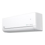 Aire Acondicionado Split 1x1 Midea Inverter 2.236 Frigorías A con Wifi y Mando